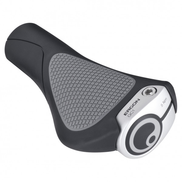 Ergon - GC1 - Fahrradgriffe