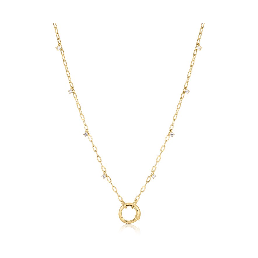 Ania Haie Kette Pop Charms
