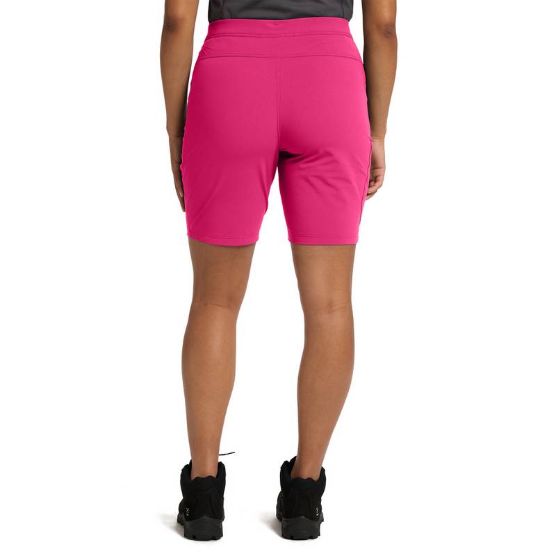 Haglöfs Lizard Shorts Funktionsshorts Damen
