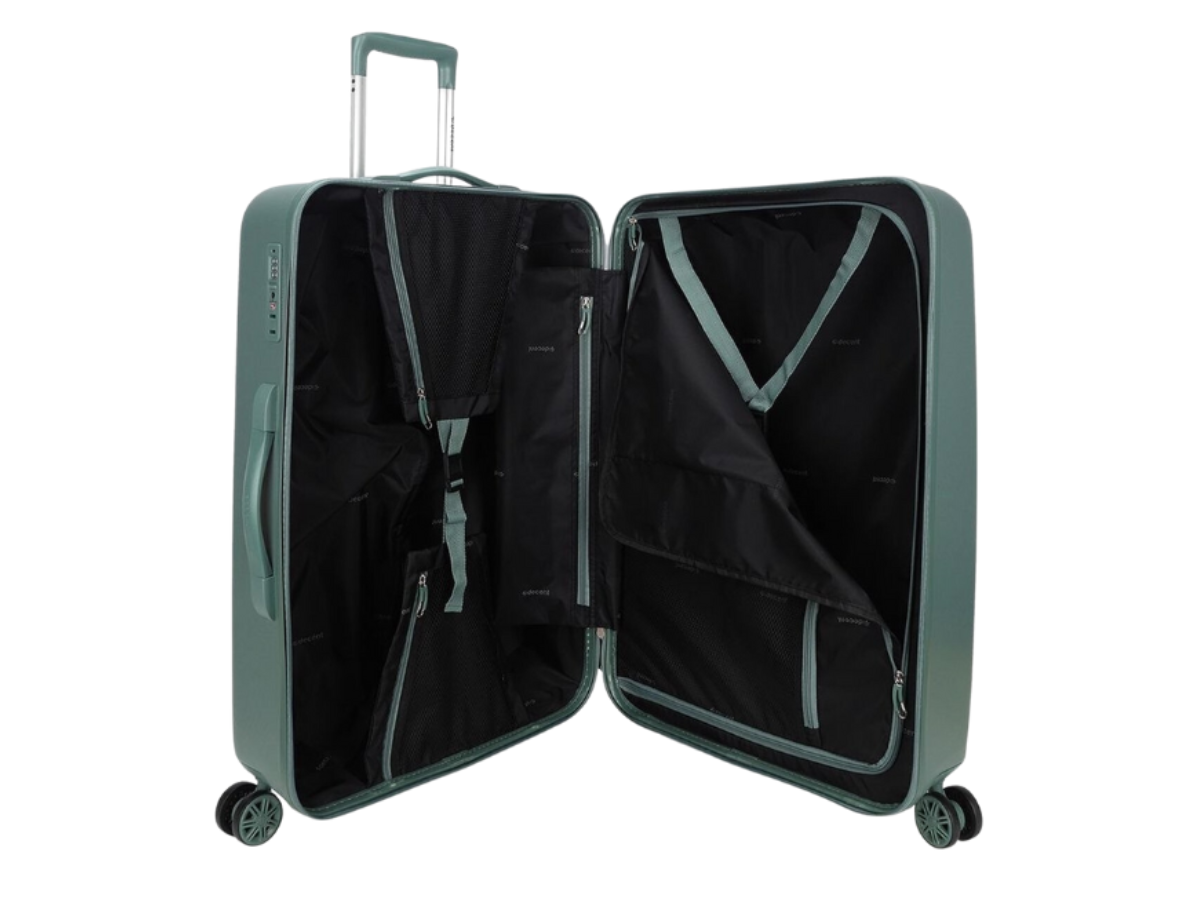Decent Tranporto-One 75 cm Koffer