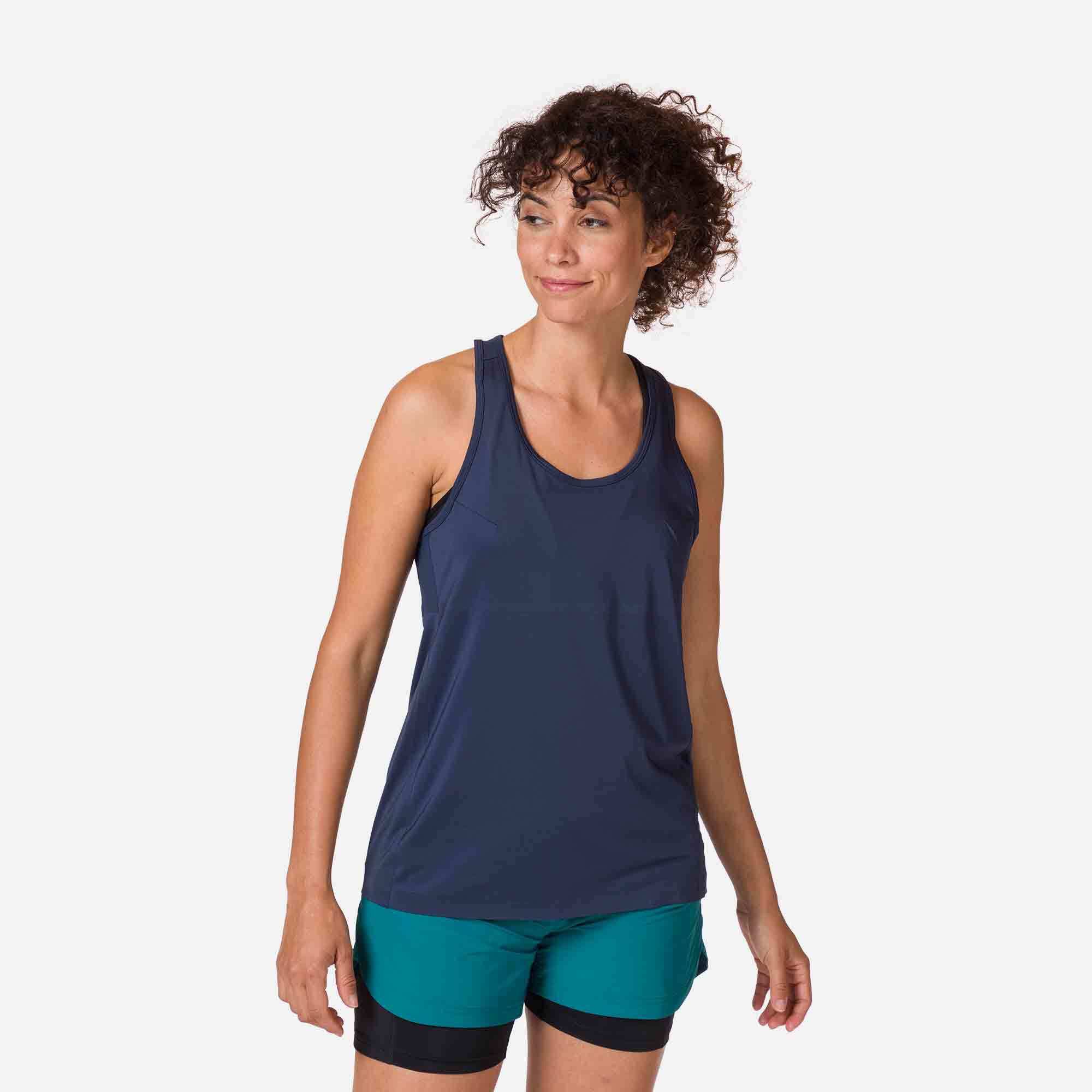 Débardeur technique pour femme