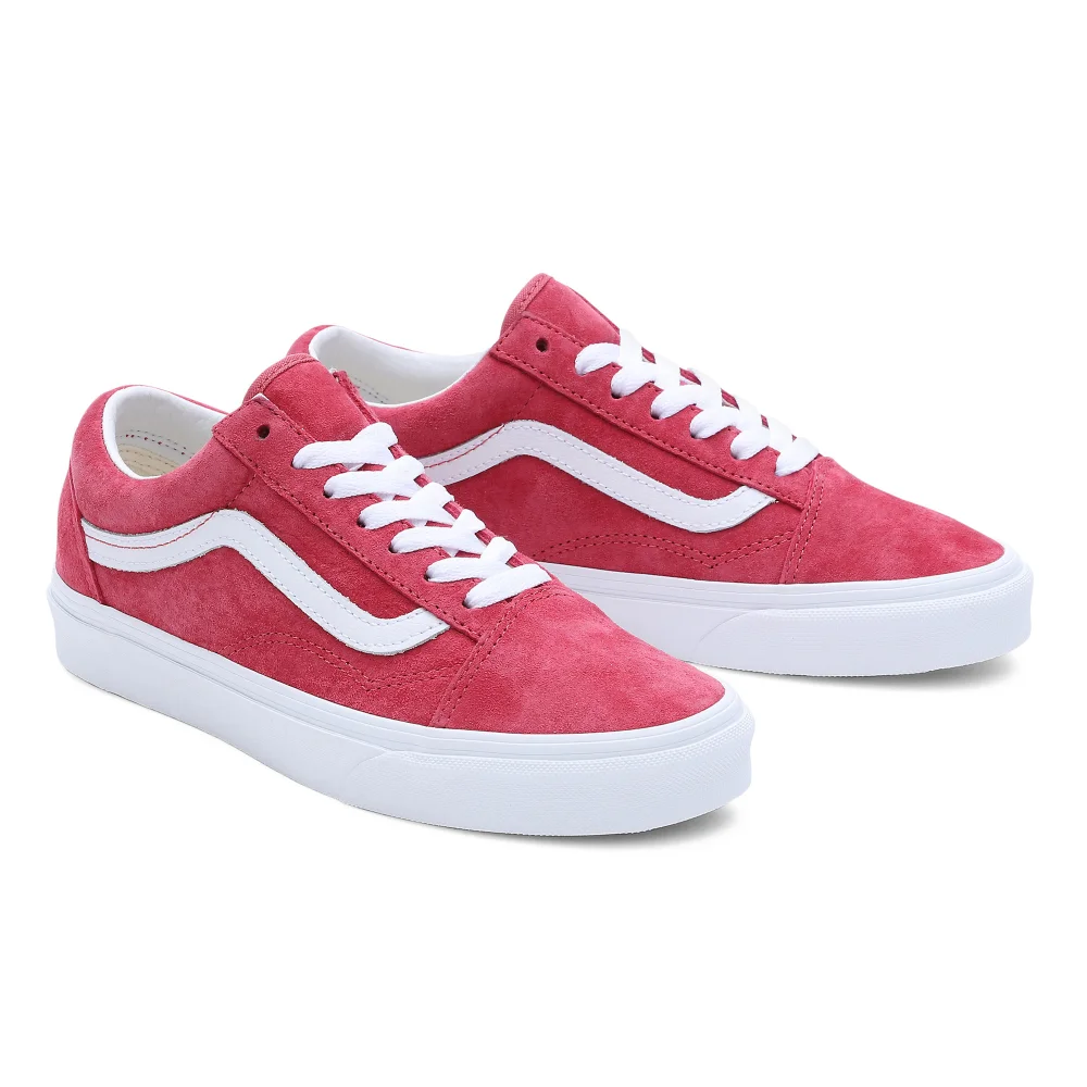 Vans Old Skool VN0007NTZLD1 / rot