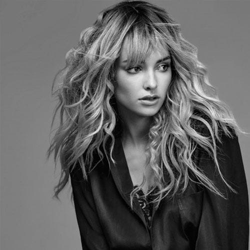 BaBylissPRO Frisiereisen ADVANCED CURL 25 mm