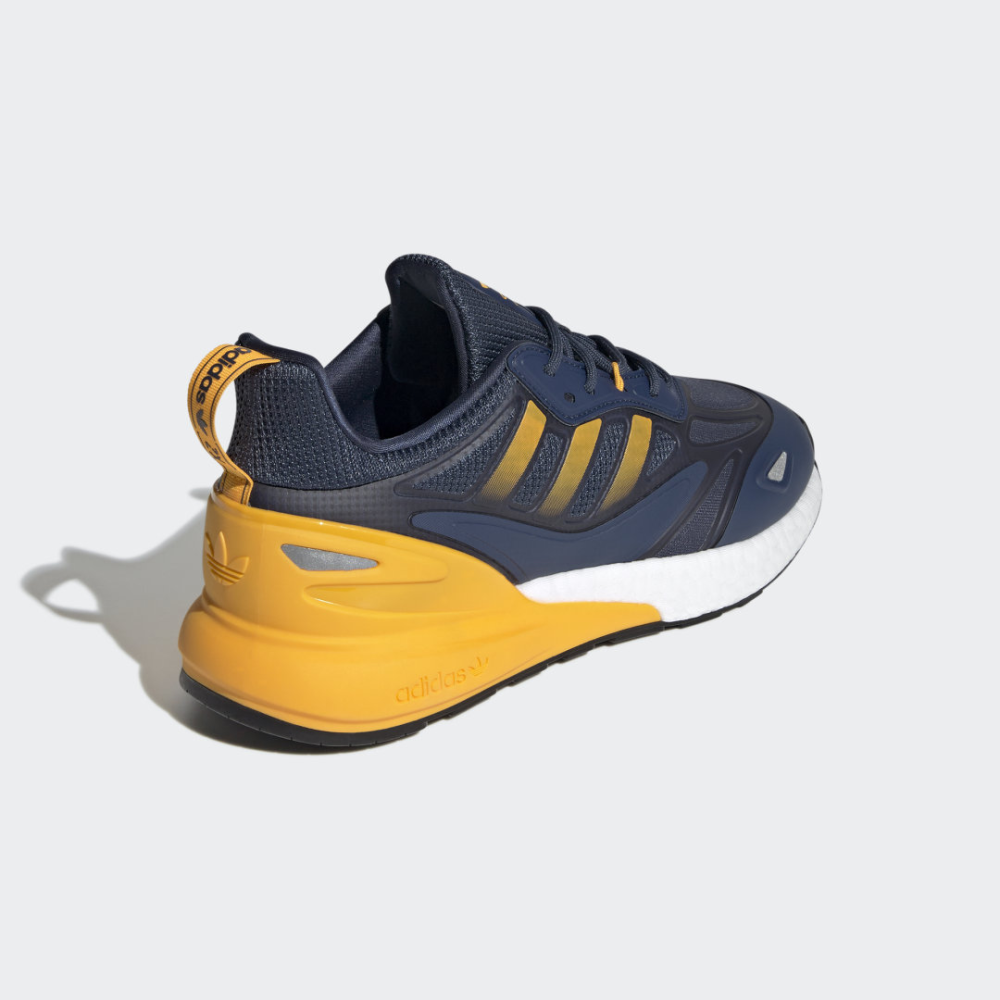 adidas ZX 2K Boost 2.0 GZ7733 / blau