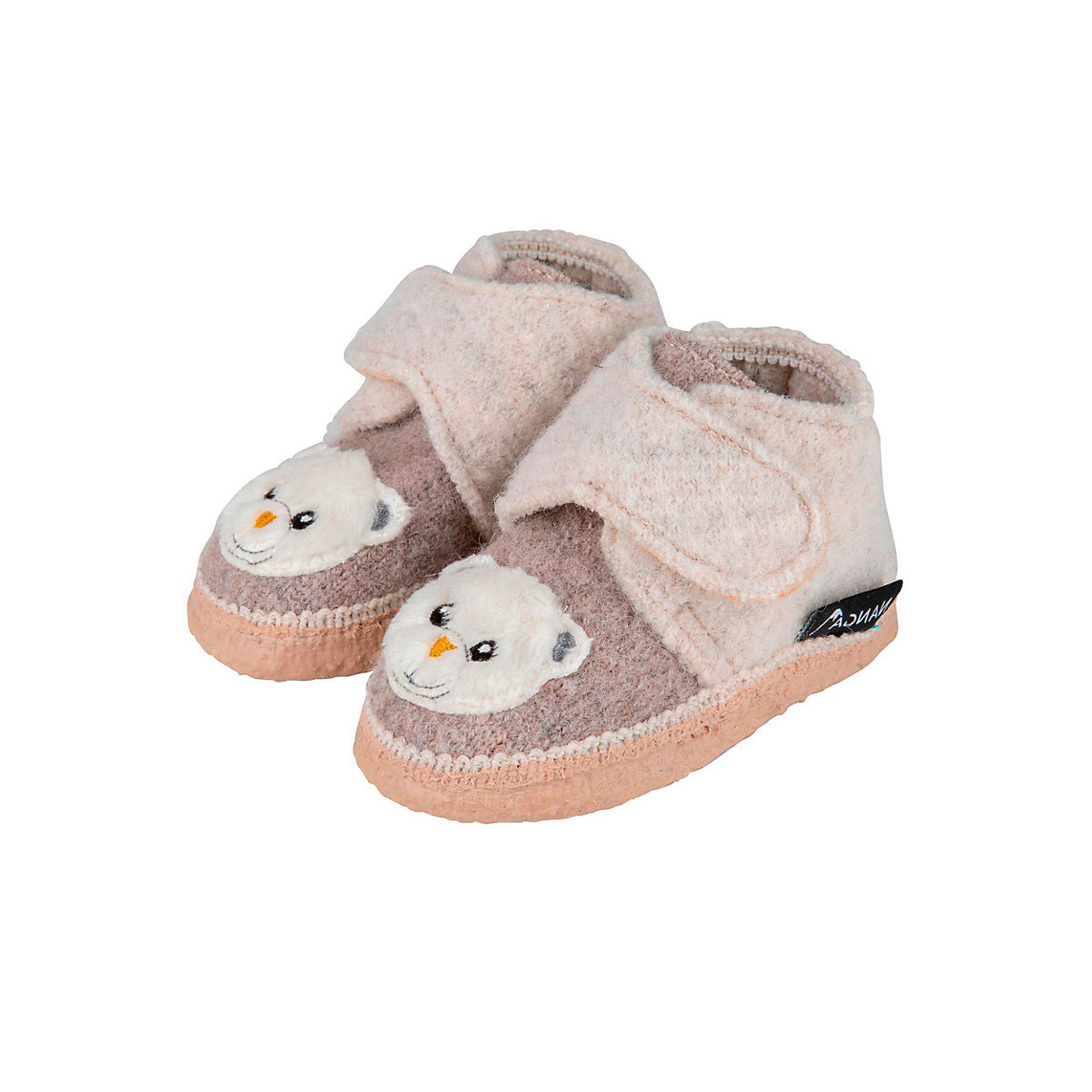 Teddy Bear Hausschuhe für Kinder