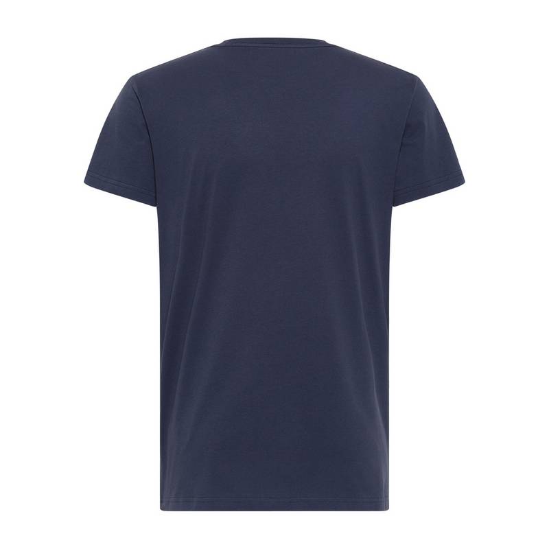 SOMWR Mangrove Decorated T-Shirt T-Shirt Herren