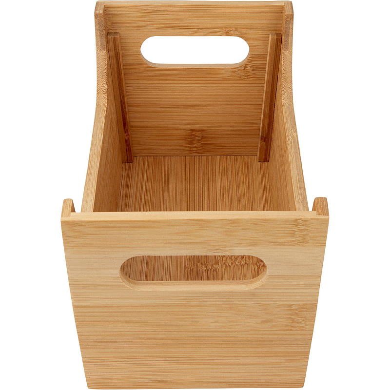 Home Bambusboks 28,5x14,5x12,5 cm Odin