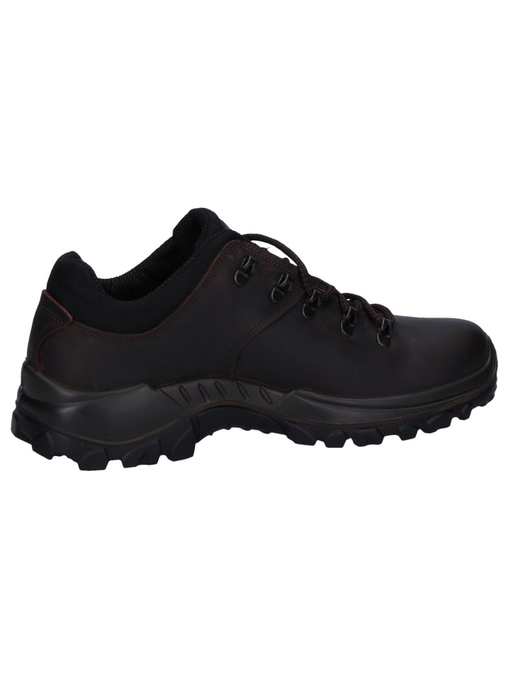 Grisport Wanderschuhe Gritex in braun günstig kaufen