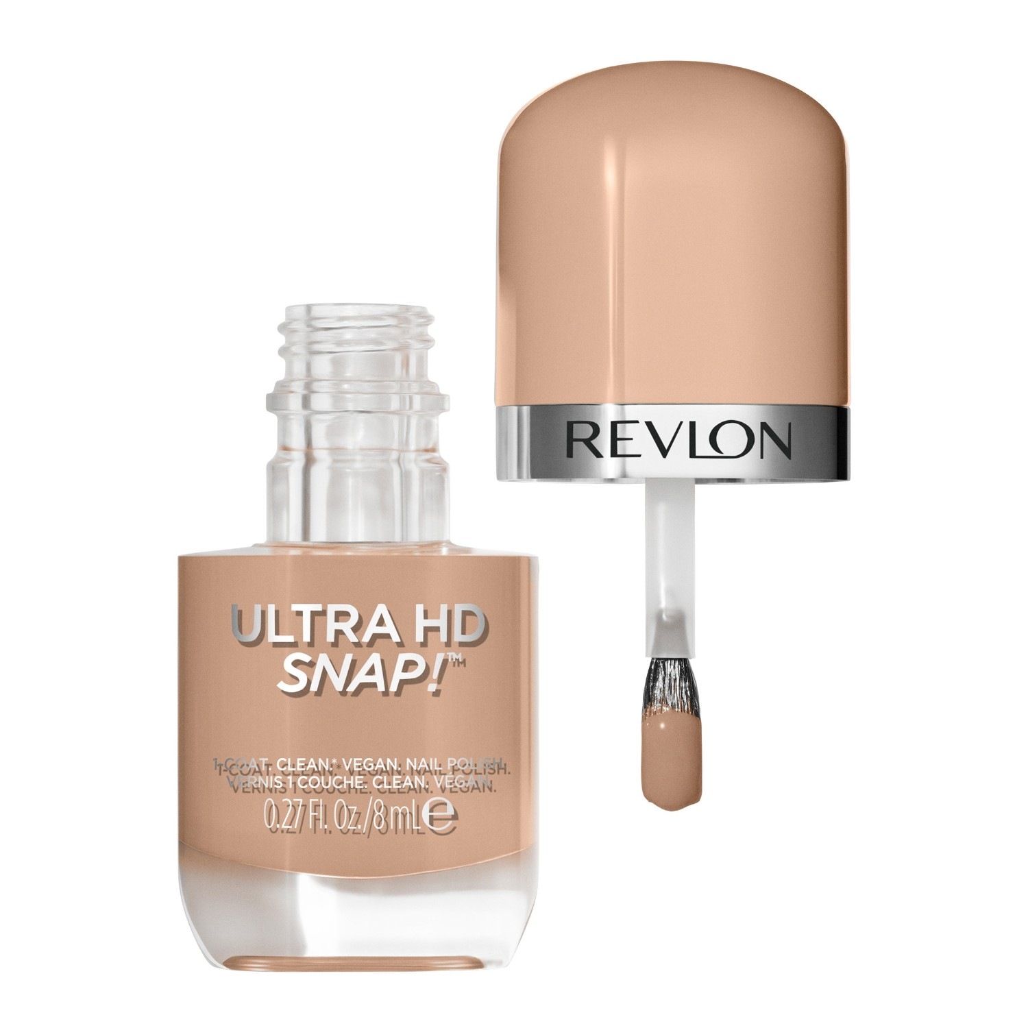 Revlon Ultra HD Snap!