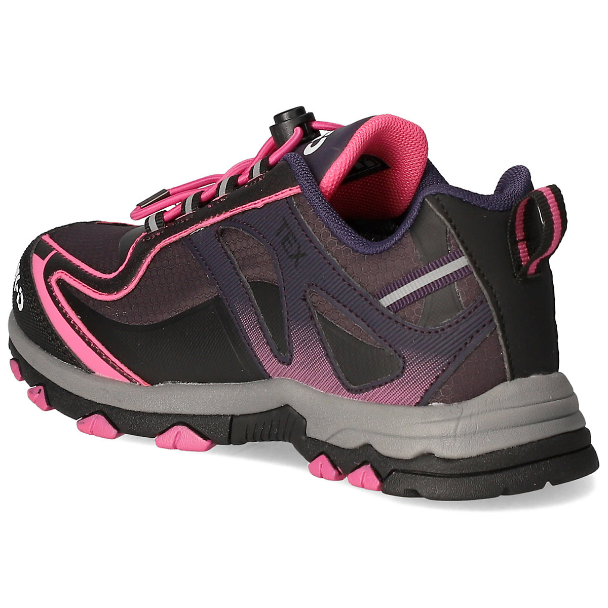 Schnürschuhe CEDRIC Klassische Halbschuhe