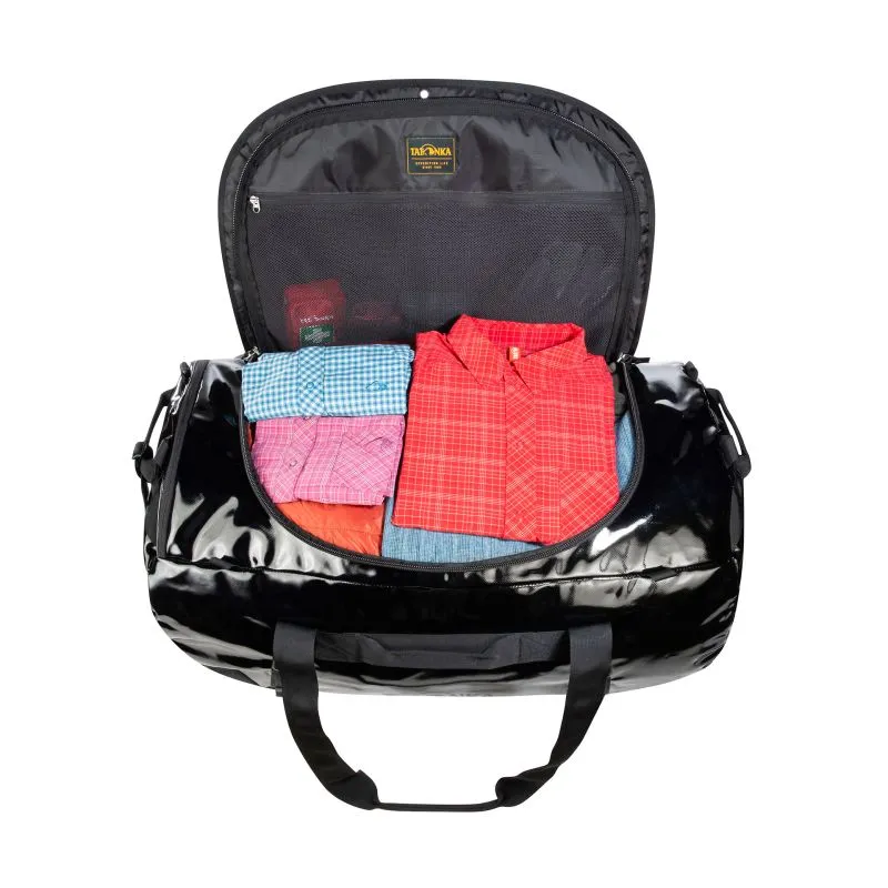 Tatonka Reisetasche Barrel 110 - black
