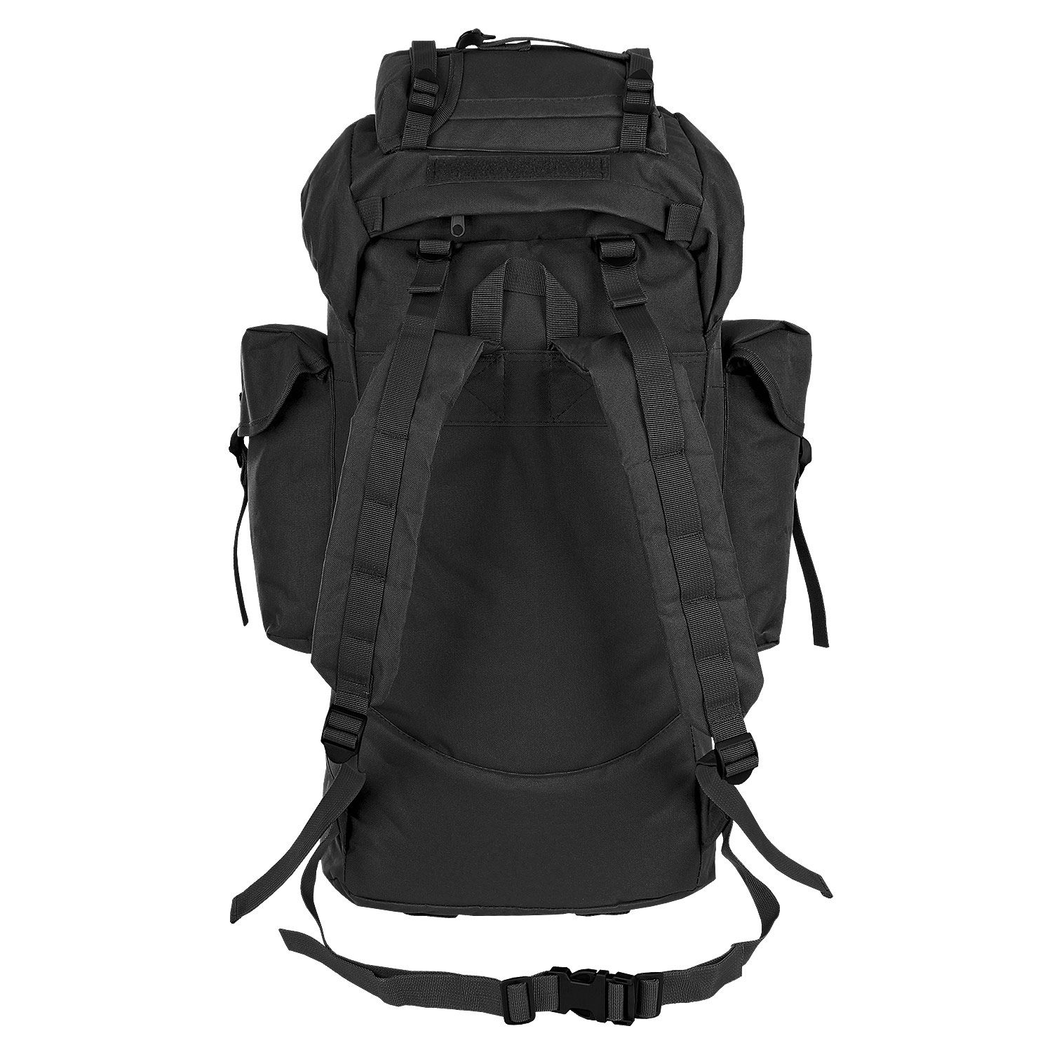 Kampfrucksack großTyp BW