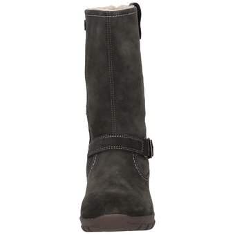 Lurchi Chrissi Stiefel in grün