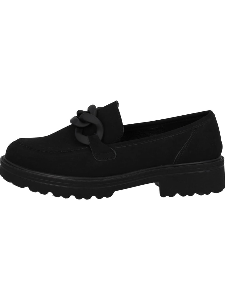 palado Loafers in BLACK günstig kaufen