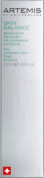 Artemis Skin Balance Matifying 24h Gel-Cream Gesichtscreme