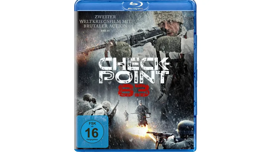 Checkpoint 83