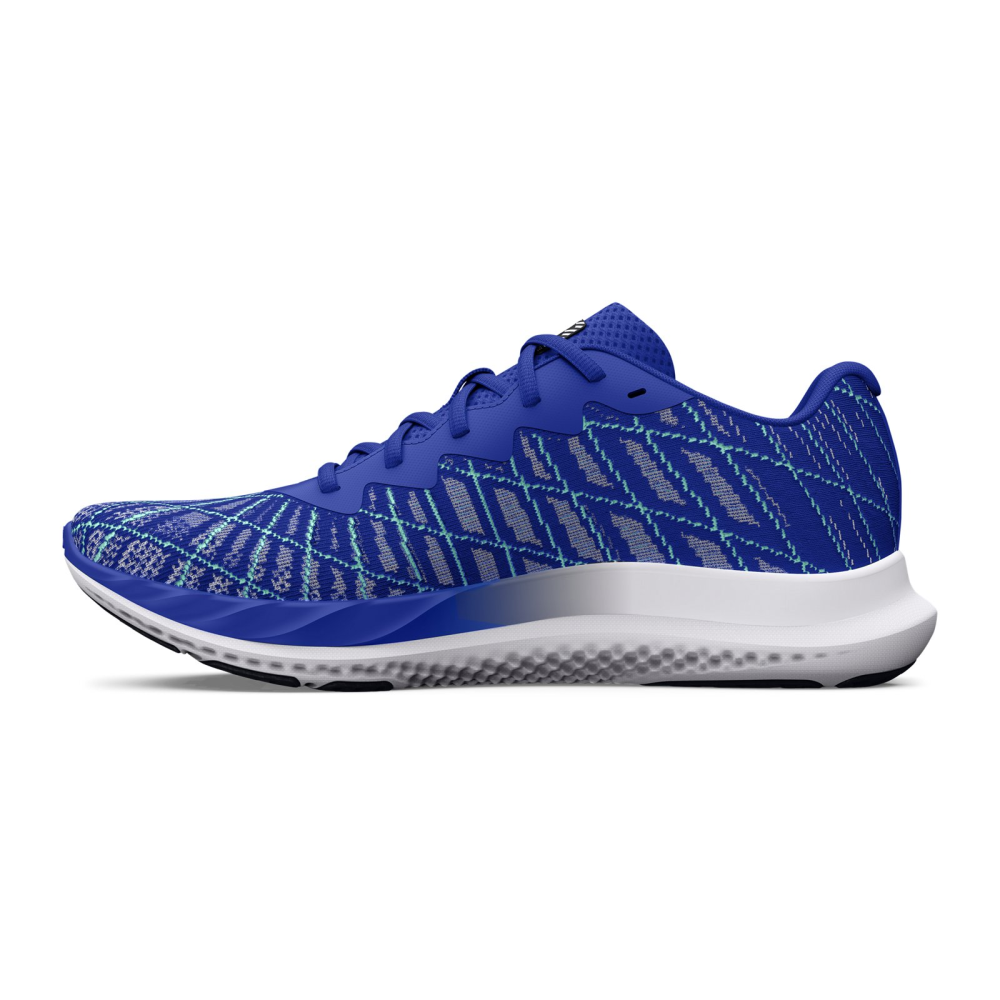 Under Armour UA Charged Breeze 2 3026135-401 / blau