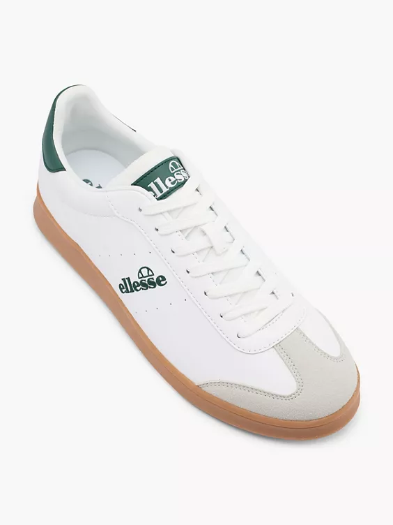 Ellesse Size