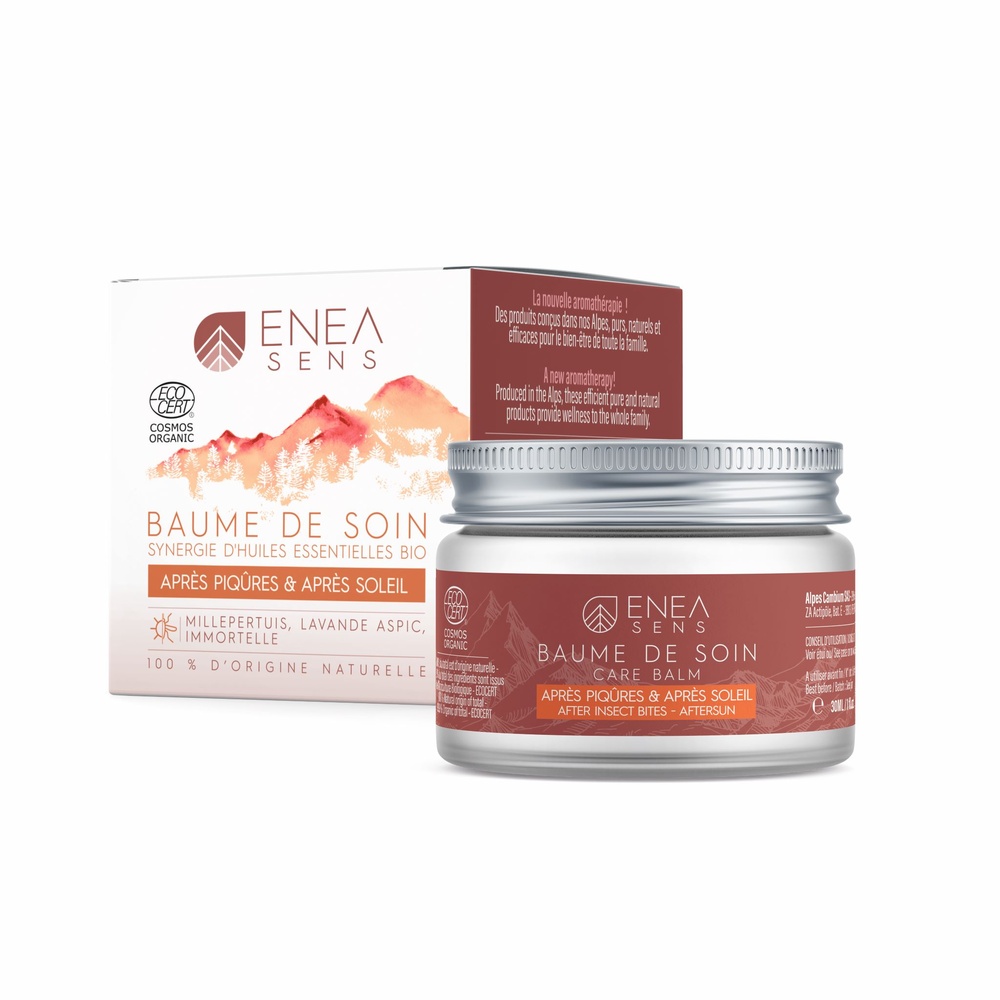 eneasens Baume Après-piqûres 30 ML COSMETIQUE