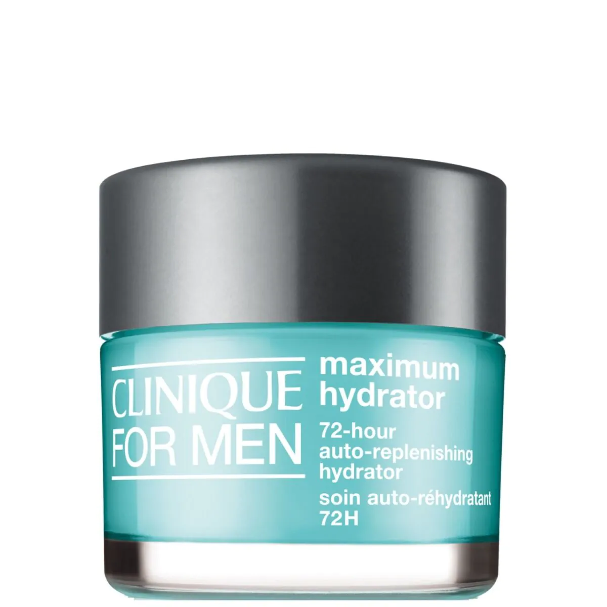 CLINIQUE For Men Maximum Hydrator 72hr Autoreplenishing hidratantna krema za lice 50ml