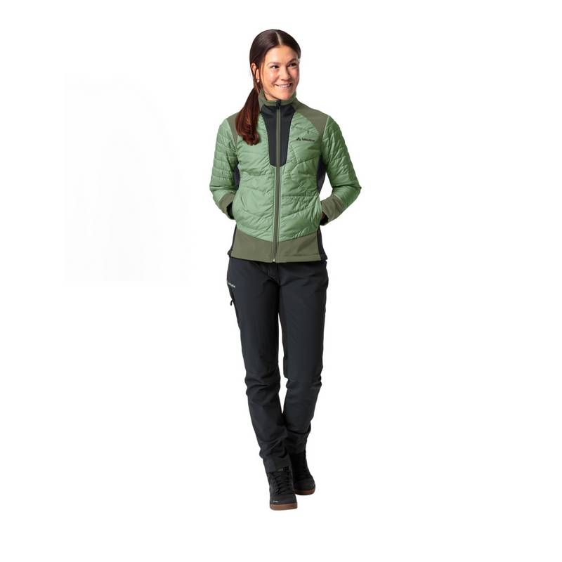 VAUDE Women's Minaki Jacket III Outdoorjacke Damen