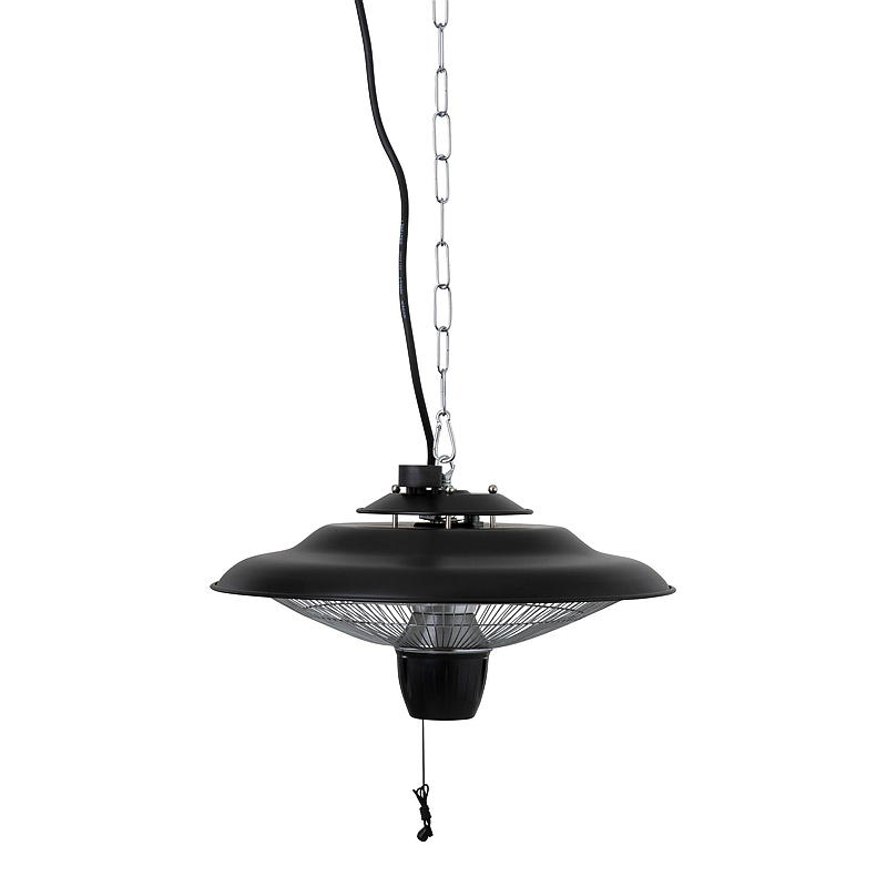 Energy Terrassevarmer 2000 W, pendel IP24, Energy