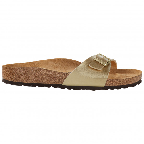 Birkenstock - Women's Madrid BF 9 - Sandalen