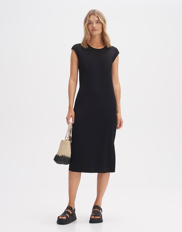 Jerseykleid Winston crisp