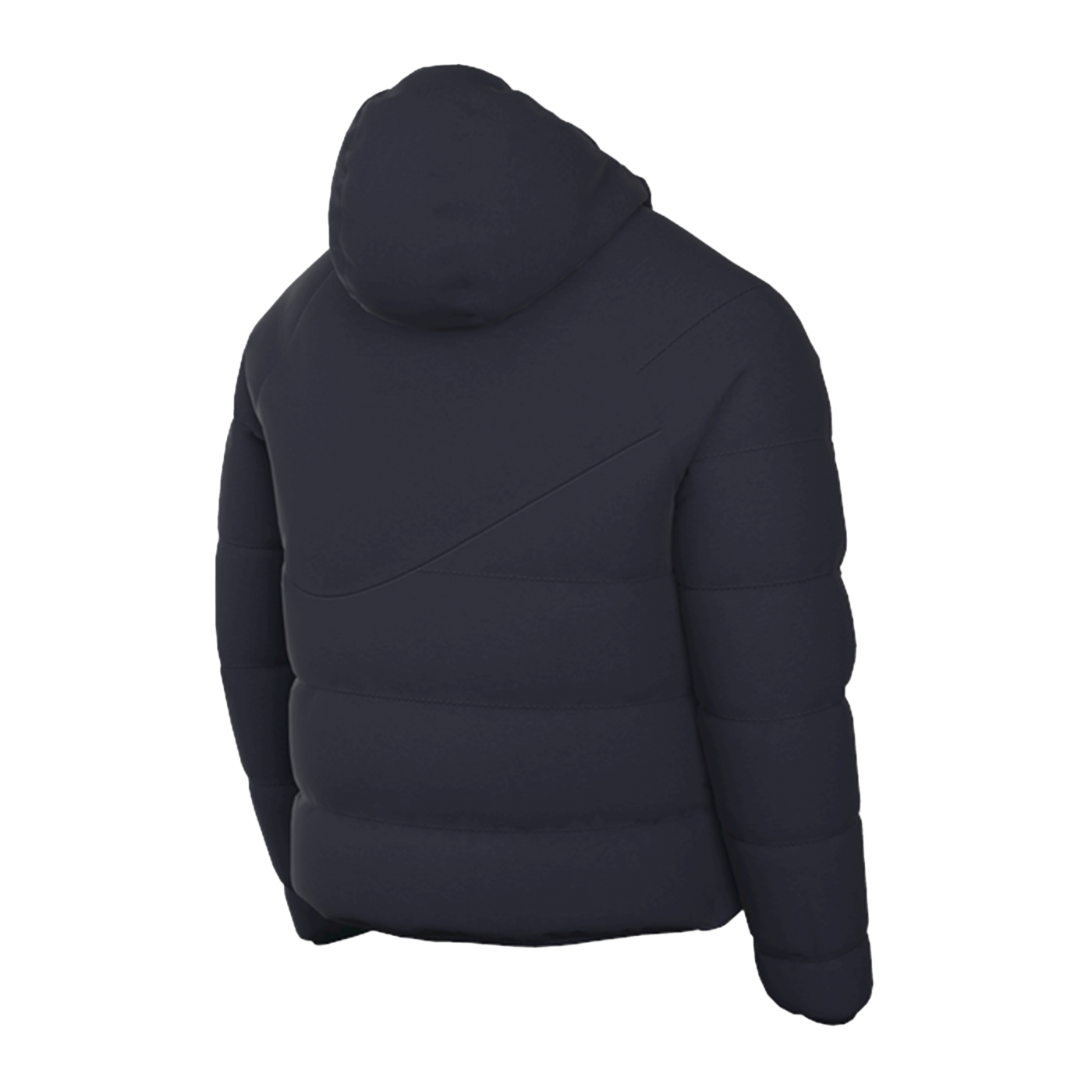 Nike Academy Pro Herbstjacke Blau F451
