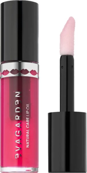 Eva Garden Lip Care Lip Oil Natural Care Flüssiger Lippenstift