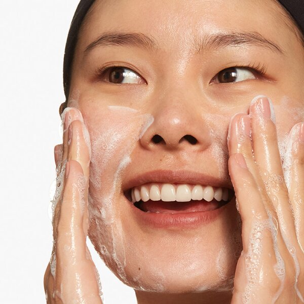 Clinique All About Clean 2-in-1 Cleansing + Exfoliating Jelly Anti-Pollution Reinigungsgel