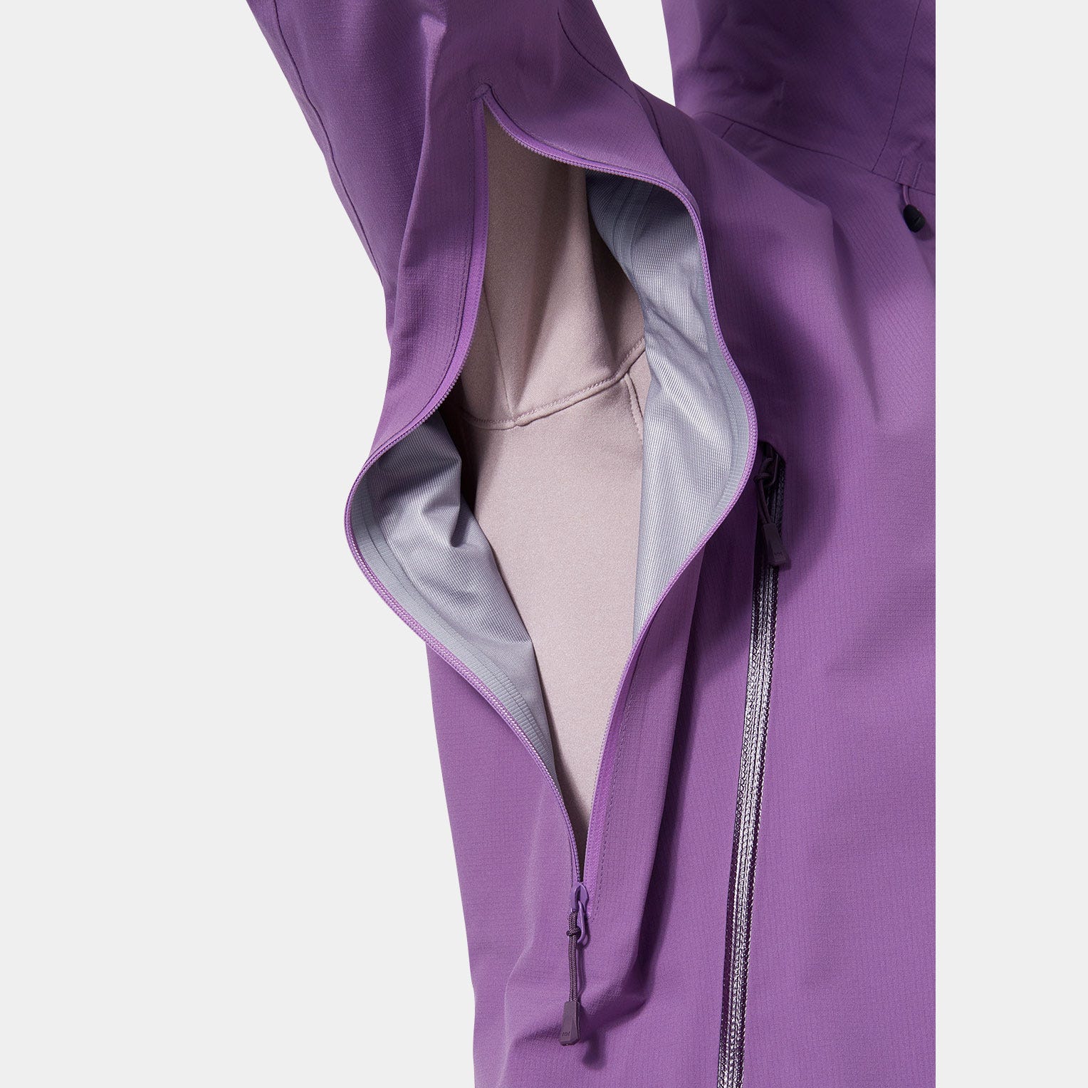 Women’s Verglas Infinity Shell Jacket