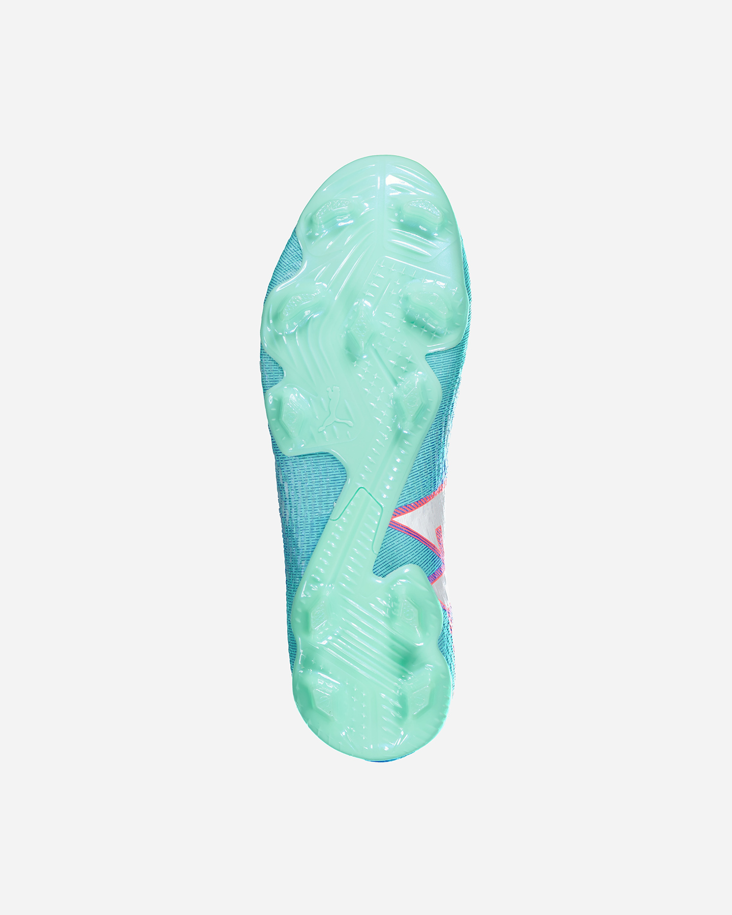Buty piłkarskie Puma Future 7 Ultimate Fg-ag M 107916-01