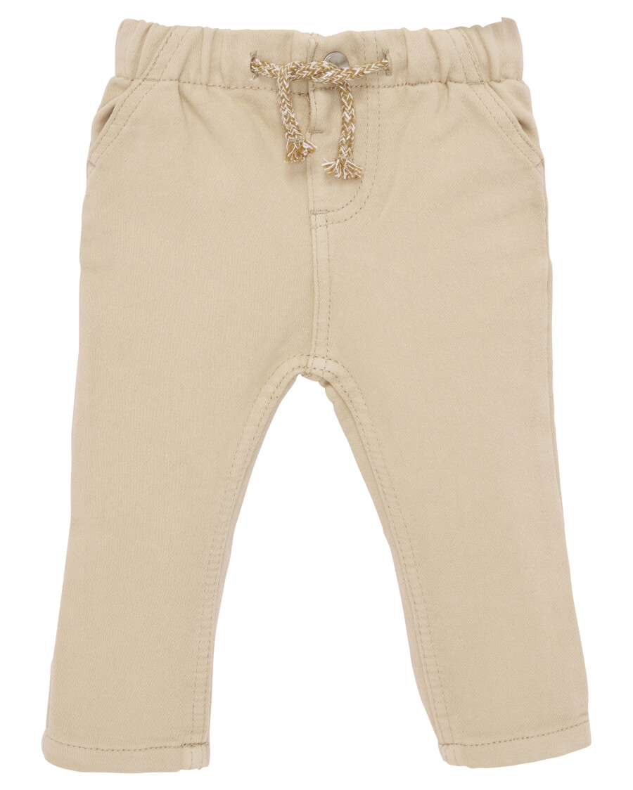 Lässige Jeans