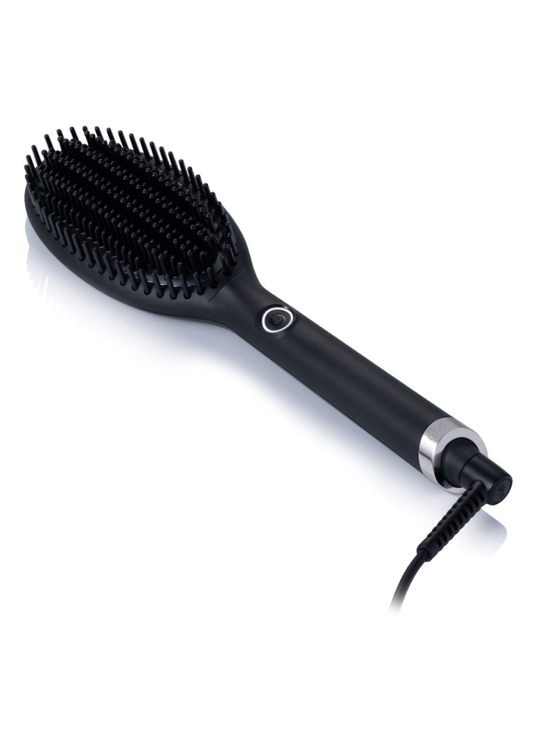 Set cadou ghd Hot Brush Glide - Ediție limitată