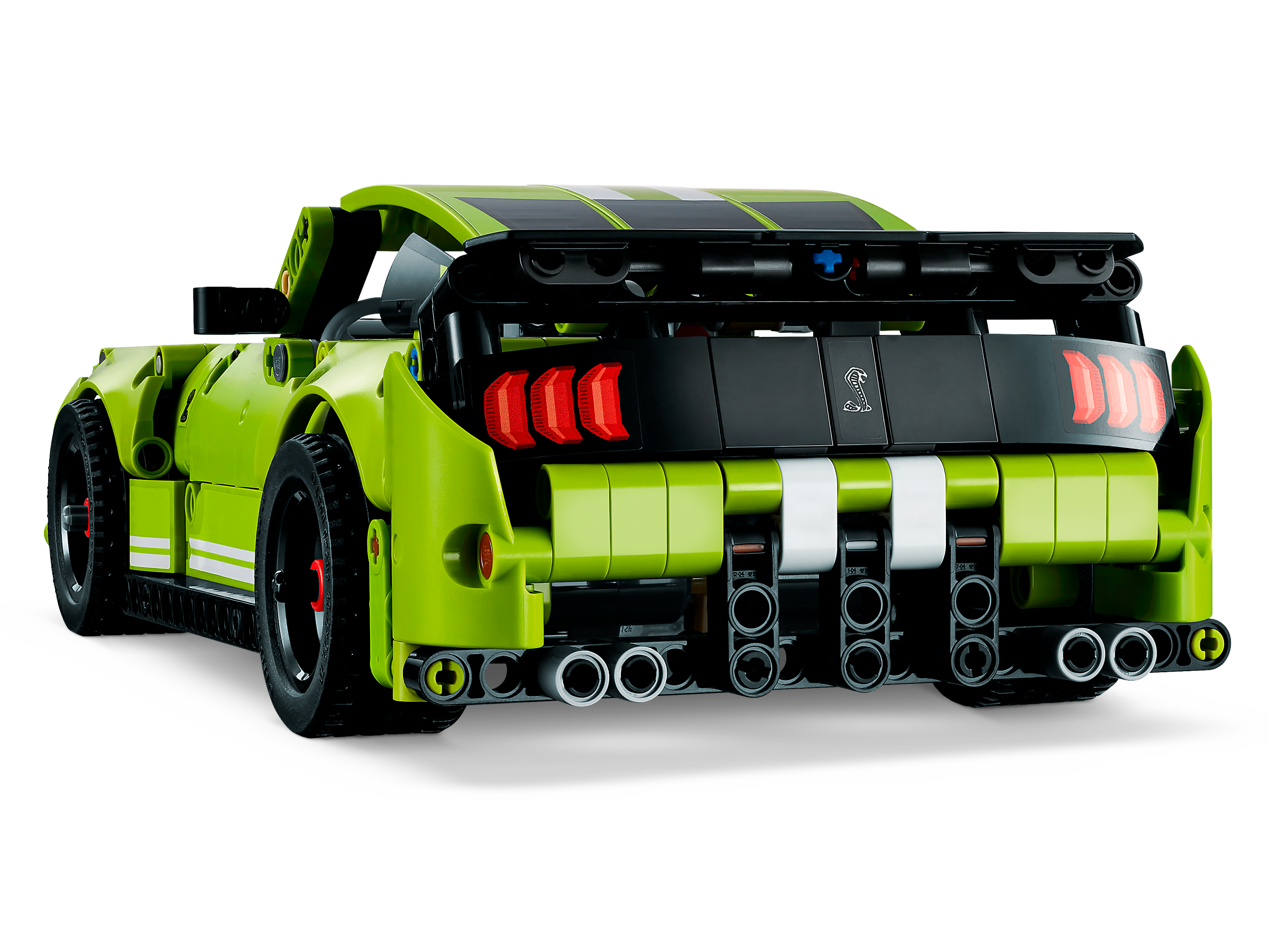 Ford Mustang Shelby® GT500® 42138