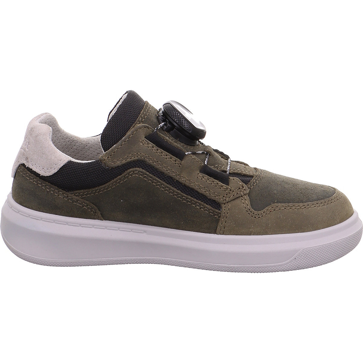 Sneakers Low COSMO WMS Weite W für breite Füße für Jungen