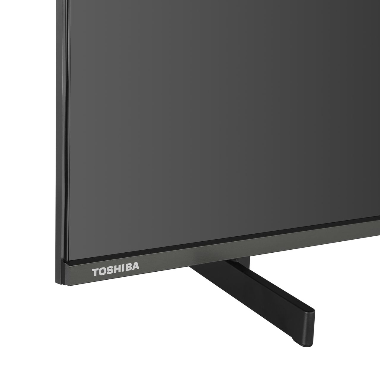 Toshiba Toshiba 65QF5D63DA 65 Zoll QLED Fernseher / Fire TV (4K UHD, HDR Dolby Vision, Alexa Built-In)