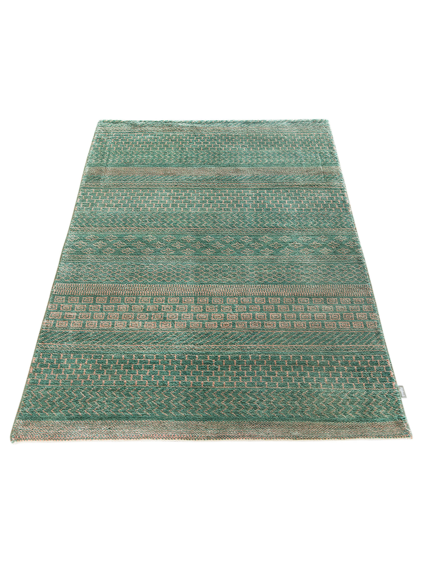 Contemporary Gabbeh ca. 91 x 151 cm, Unikat / Einzelstück