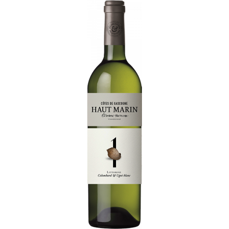HAUT MARIN - N°1 - LITTORINE 2022