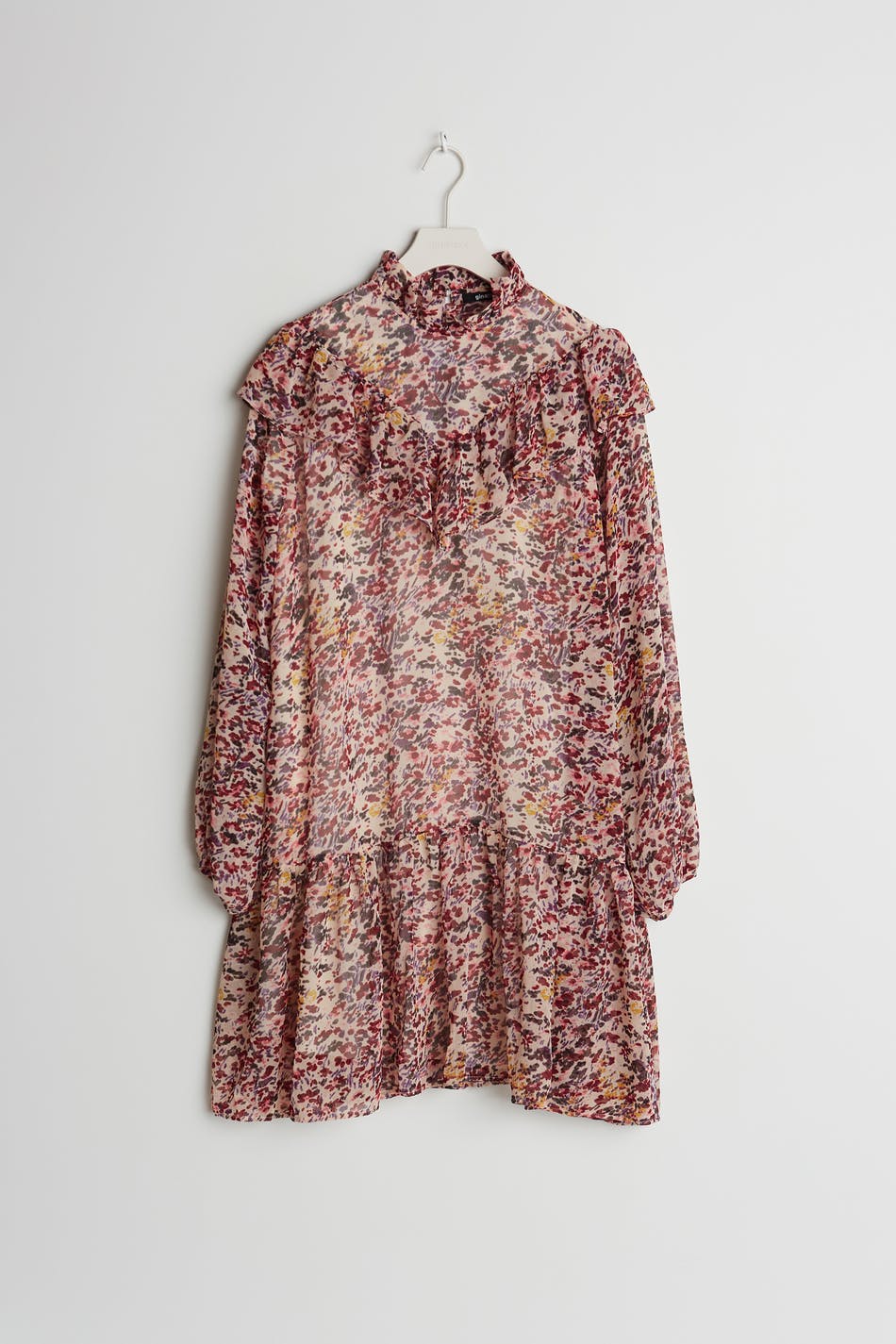 Lia dress