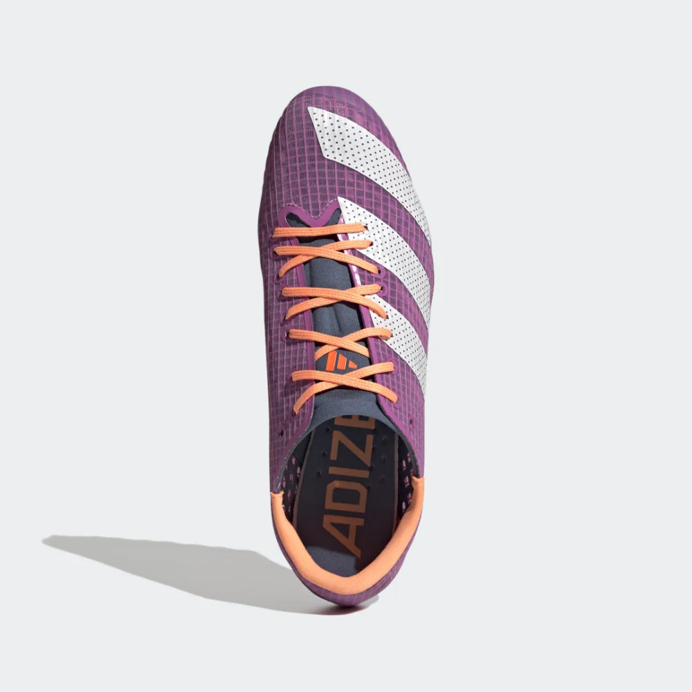 adidas Adizero Finesse GX6679 / lila