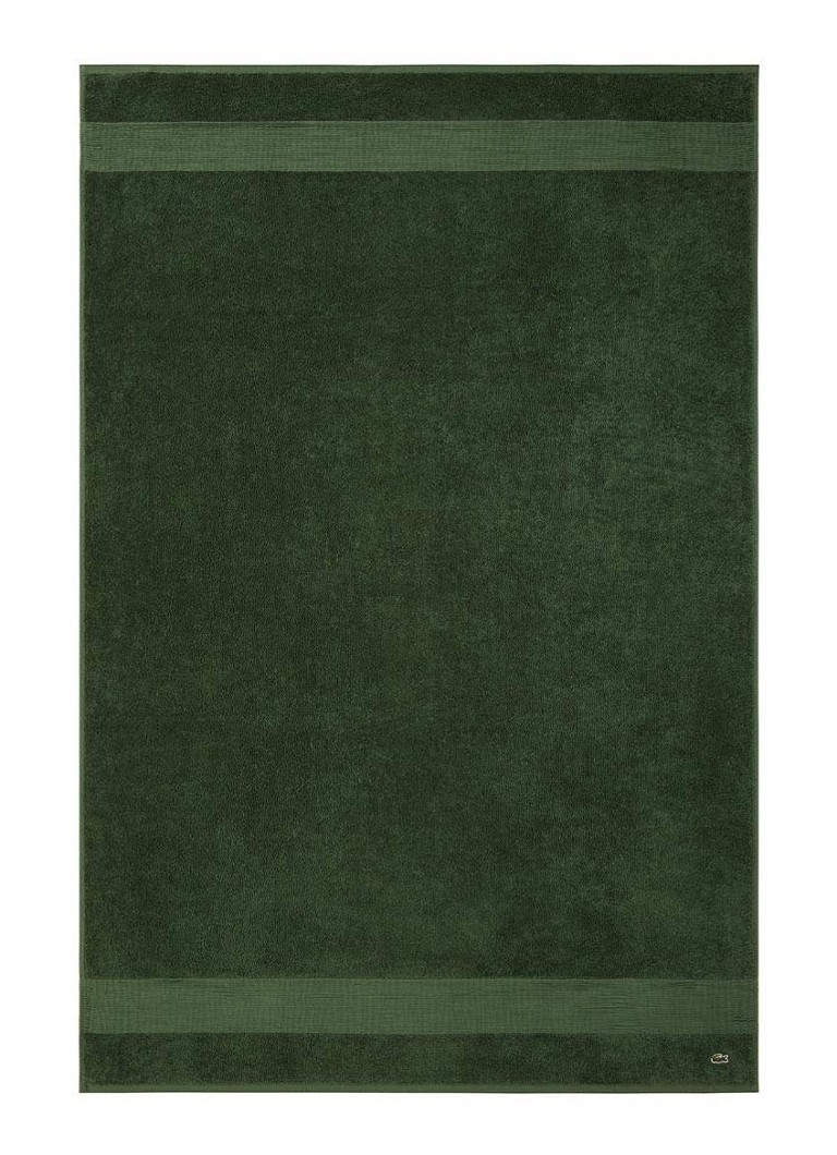 Osuška Lacoste LeCroco - 100 x 150 cm