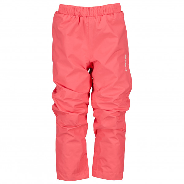 Didriksons - Kid's Idur Pants 2 - Regenhose