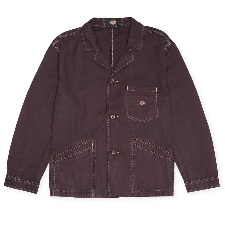 Dickies Holton Jacket java