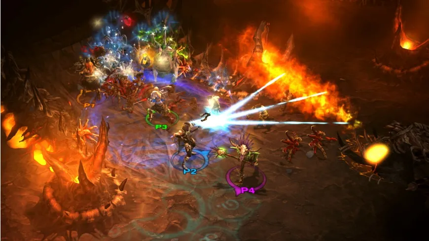 Diablo 3 - Eternal Collection