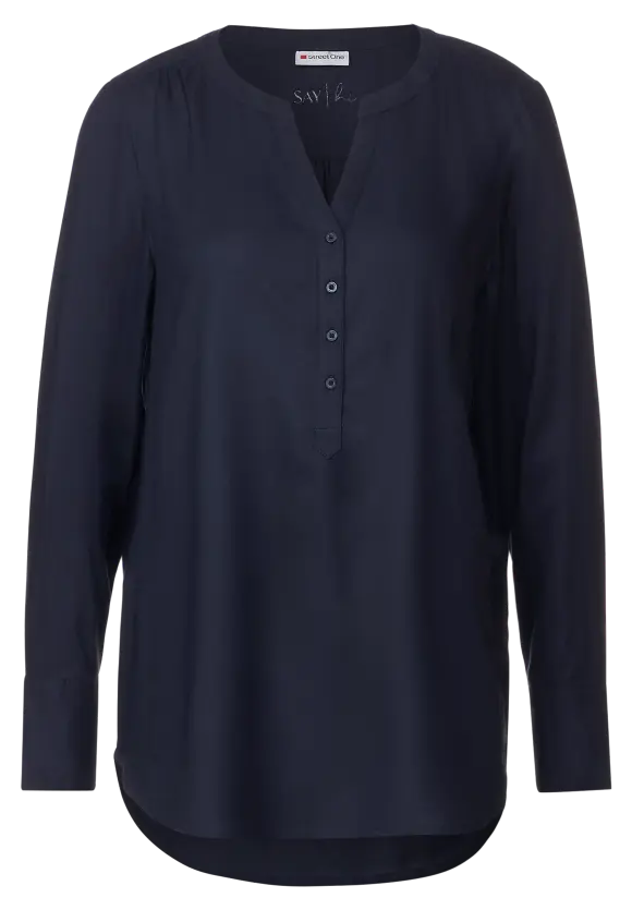 Street One Bluse Bamika Long