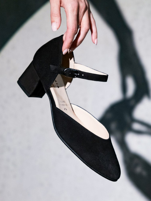 Spangenpumps-24250090053 Hassia