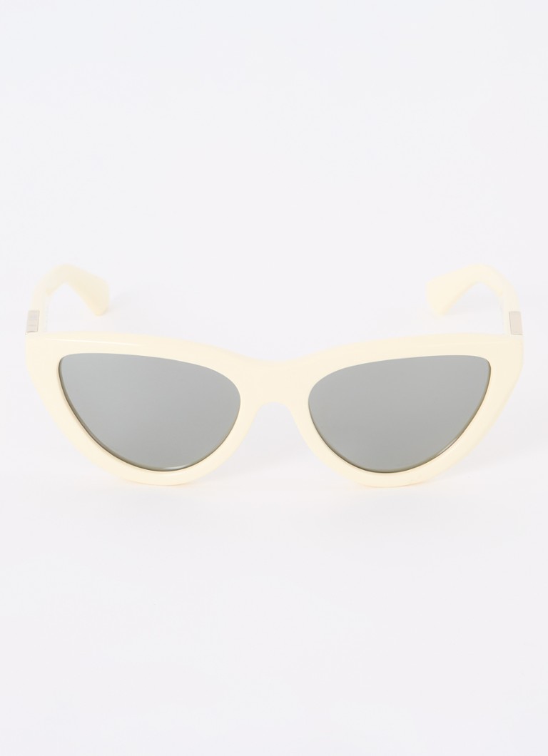 Ochelari de soare Burberry BE4436U Cat Eye