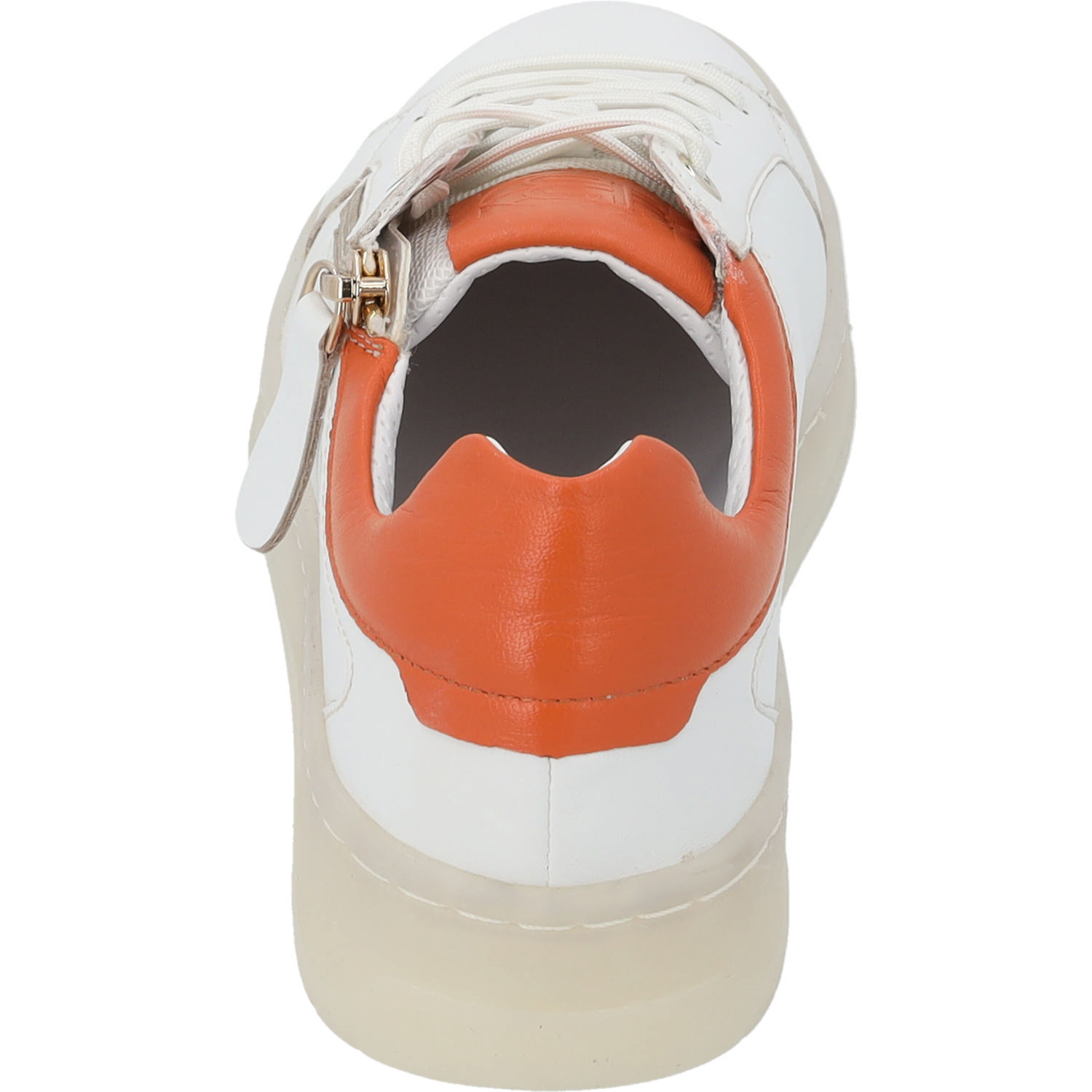 Bagatt Sting AJF08, Schnürschuhe, Damen, Weiß